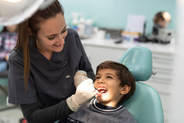 Best Knocked-Out Tooth (Avulsed Tooth) Treatment in Dunlap, TN