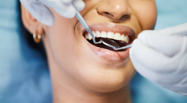 Best Emergency Treatment for Oral Infections in Dunlap, TN